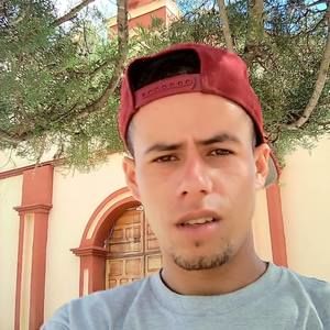 Meet your Posher, Luis